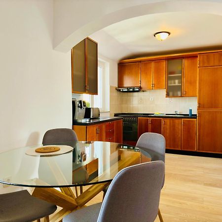 Apartments Bella Vita 2 マリンスカ エクステリア 写真