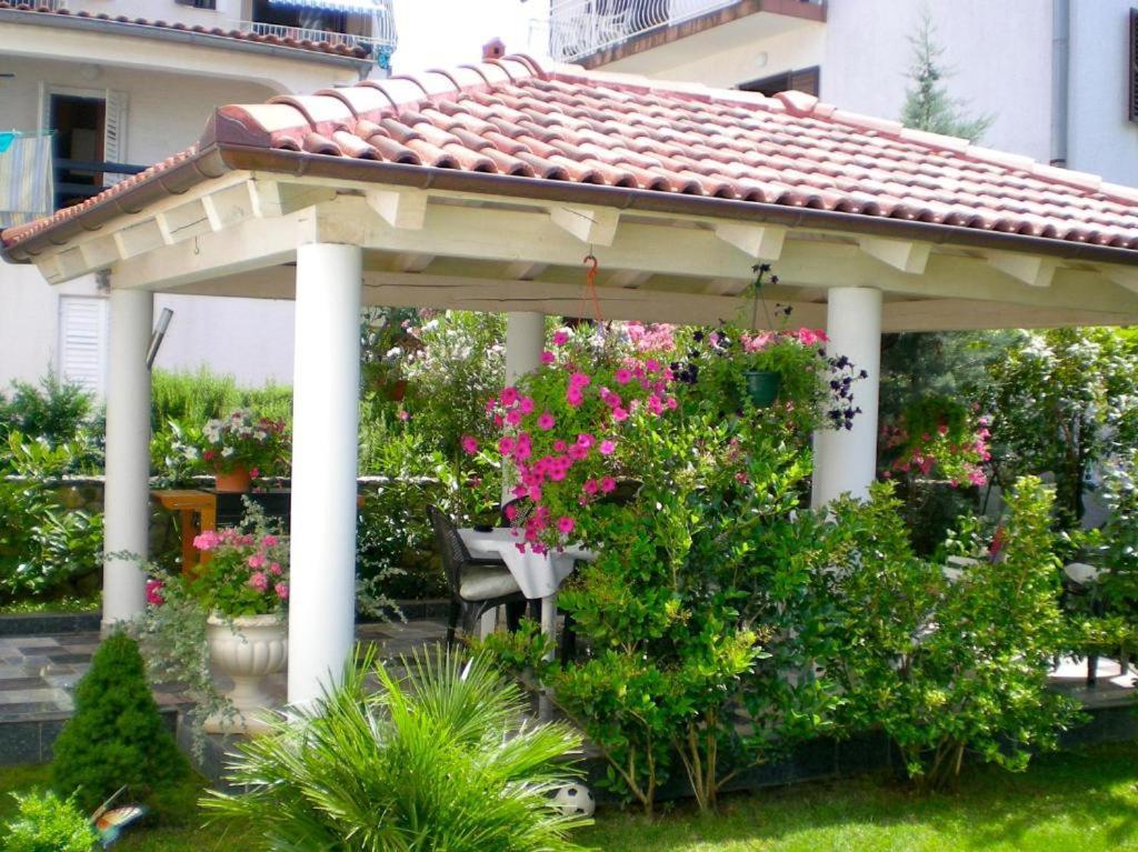 Apartments Bella Vita 2 マリンスカ エクステリア 写真
