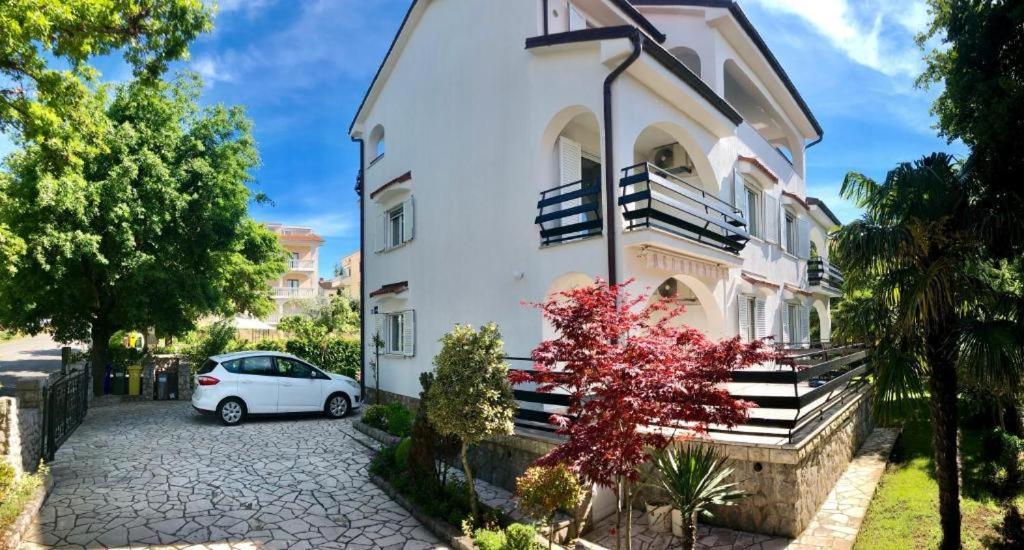 Apartments Bella Vita 2 マリンスカ エクステリア 写真
