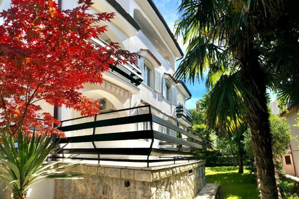Apartments Bella Vita 2 マリンスカ エクステリア 写真