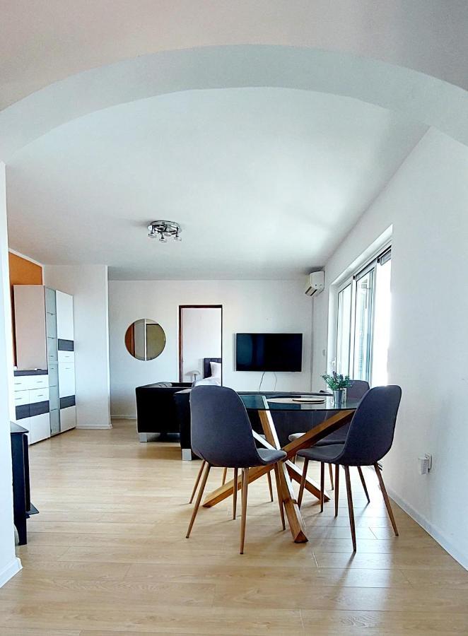 Apartments Bella Vita 2 マリンスカ エクステリア 写真