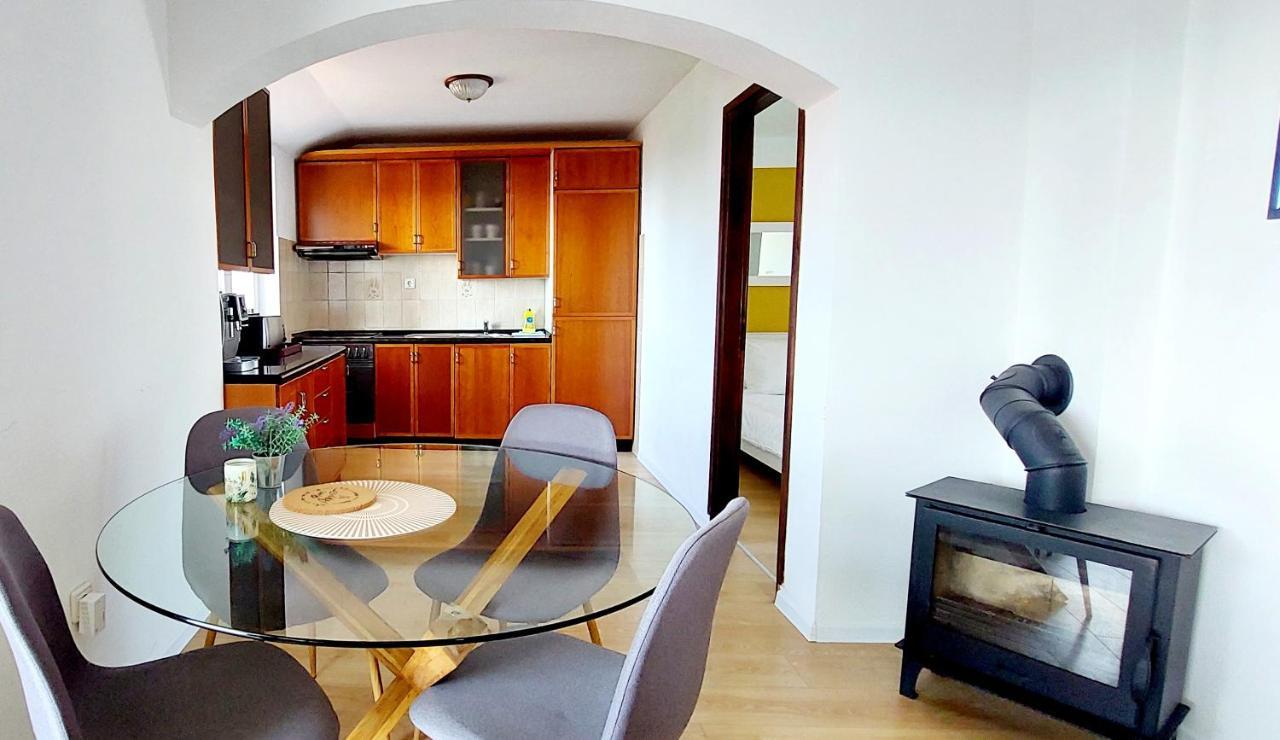 Apartments Bella Vita 2 マリンスカ エクステリア 写真