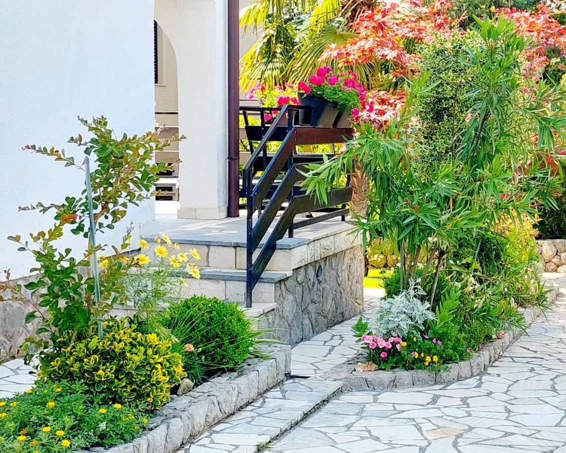 Apartments Bella Vita 2 マリンスカ エクステリア 写真