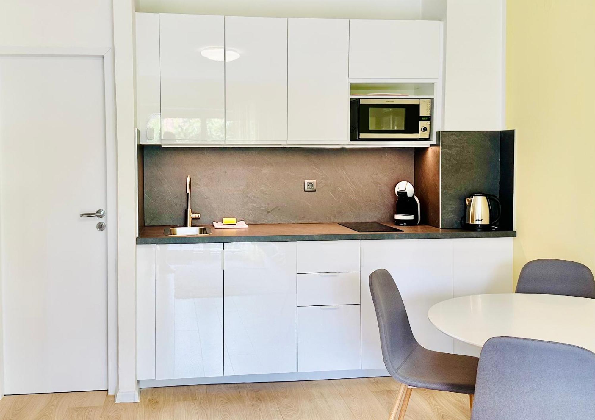 Apartments Bella Vita 2 マリンスカ エクステリア 写真