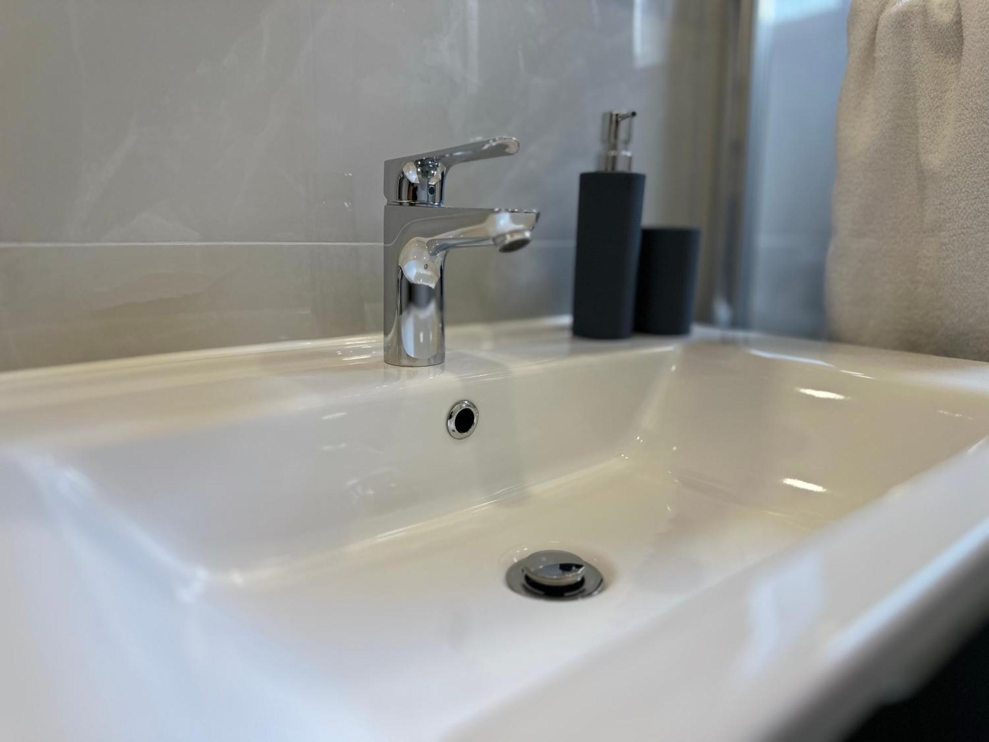 Apartments Bella Vita 2 マリンスカ エクステリア 写真