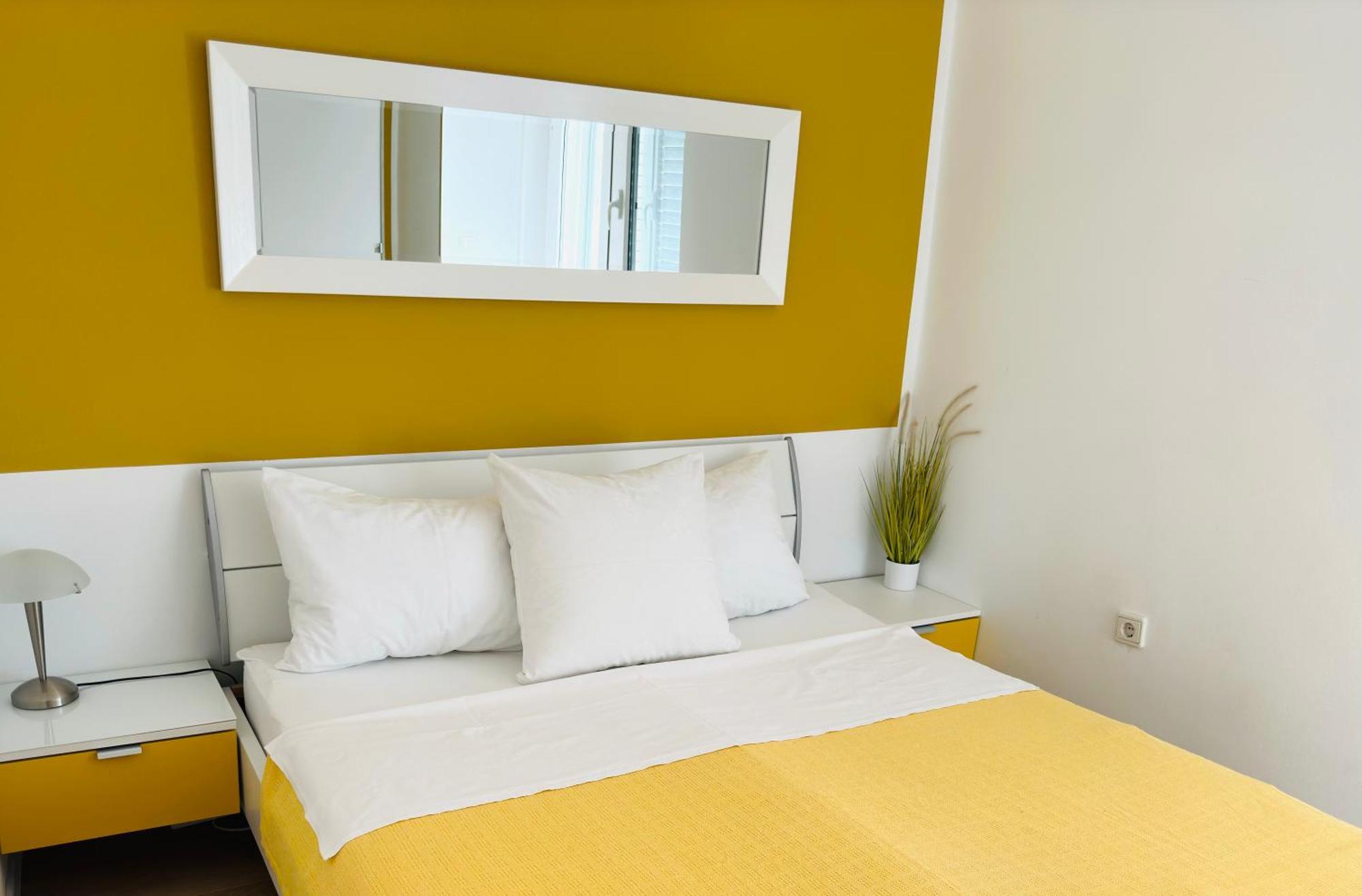 Apartments Bella Vita 2 マリンスカ エクステリア 写真